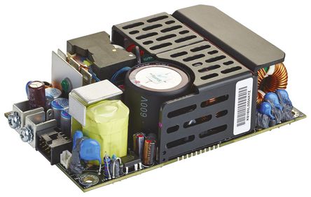 Artesyn Embedded Technologies - LPS368-M - Artesyn Embedded Technologies 360W  ǶʽģʽԴ SMPS LPS368-M, 120  300 V dc, 90  264 V ac, 48V		