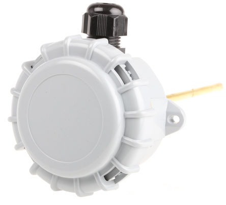 RS Pro - TT541/PT100A - RS Pro -10  +110 C (+40 C) ¶ȴ TT541/PT100A, PT1,  ܵ		