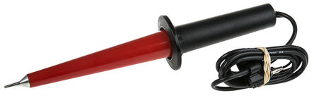 Fluke - 80K-6 - 0532424 Fluke ѹ̽ͷ, CAT I 6000 V		