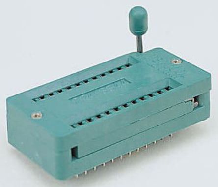 3M - 232-1287-00-06-02J - 3M 32 · 2.54mm ھ ͨ ʽ DIL  232-1287-00-06-02J, 1A		