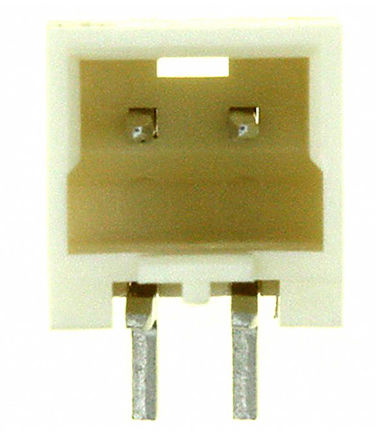 Molex - 87437-0243 - Molex PICO-SPOX ϵ 2· 1.5mmھ (1) ֱ PCB  87437-0243, Ӷ˽, 2.5A, 氲װ		