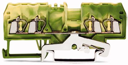 Wago - 280-837 - Wago 280-837 4 · ӵؿ, ʽɼж˽, 28  12 AWG߹,  75mm		