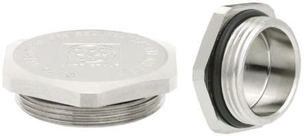 Lapp - 52103113 - Lapp ͭ IP68 ATEX M16 ܷͷ 52103113 ͷ, 22mmֱ		