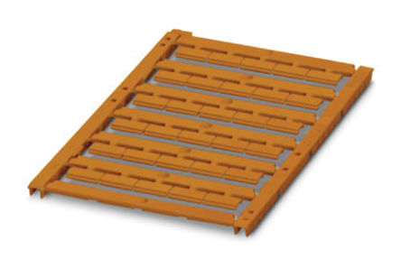 Phoenix Contact - 0829213 - Terminal Marker 0829213		