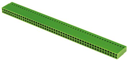 TE Connectivity - 5-925367-0 - TE Connectivity AMPMODU Mod IV ϵ 2.54mm ھ 2  100 · ĸ PCB  5-925367-0		