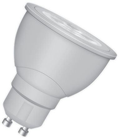 Osram - PPAR16D5036 5,5W/840 230V GU10 - Osram 5.5 W GU10 ɫ LED PPAR16D5036 5,5W/840 230V GU10, 50W׳Ƶֵ, 3000Kɫ, ɵ, 50mmֱ		