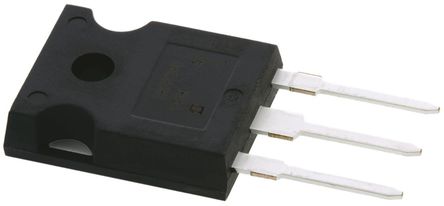 Vishay - IRFP240PBF - Vishay Si N MOSFET IRFP240PBF, 20 A, Vds=200 V, 3 TO-247ACװ		