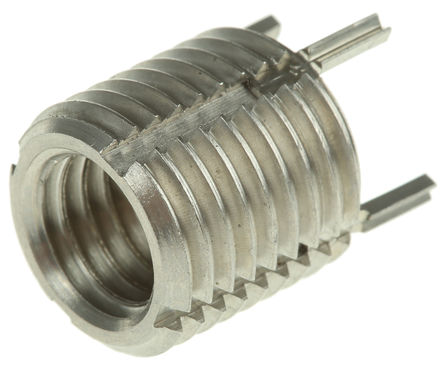 Camloc by Alcoa - KNM10X1.5 - Camloc by Alcoa KNM10X1.5 M10 x 1.5 ޸, 11.5mm׳ߴ		