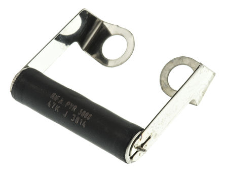 KEMET - PYR5008/47 - KEMET PYR5008 ϵ 10 W@ 40C 47k  ̶ PYR5008/47, 5%		