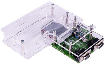 Matrix Technology Solutions - EB385 - Matrix EB385 E-blocks Raspberry Pi ӿڽӿ չ		