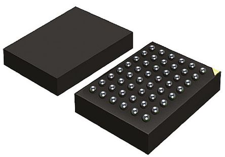 Xilinx - XCF08PFSG48C - Xilinx XCF08PFSG48C ô洢, 1.65  2 V, 48 TFBGAװ		