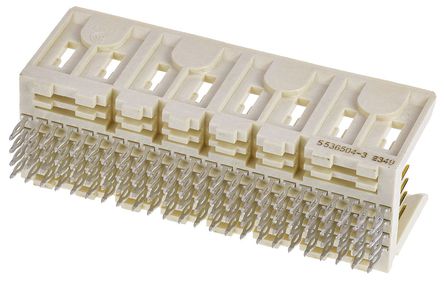 TE Connectivity - 5536504-3 - TE Connectivity Z-Pack ϵ 2mm ھ 96 · ֱ 4    5536504-3, ʽ		