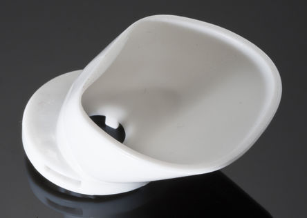 Ledil - CA12514_RITA-A - LEDiL Ritaϵ Asymmetric LED , 36 x 28.4 x 17.3mm		