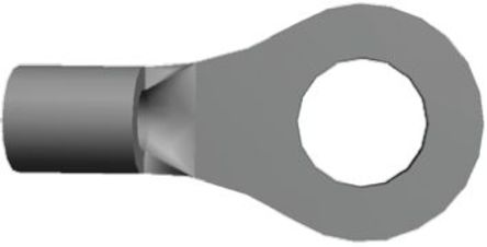 TE Connectivity - 32858 - TE Connectivity Budget ϵ ǾԵ о ѹӶ 32858, M3.5 (#6) ˨, 3.68mmڻֱ, 13.82mmܳ		