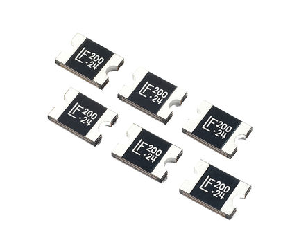 Littelfuse - 2920L075/60MR - Littelfuse 2920L ϵ 0.75A Ըͱ氲װ۶ 2920L075/60MR, 60V dc, 7.98 x 5.44 x 1.8mm, 1.5W		