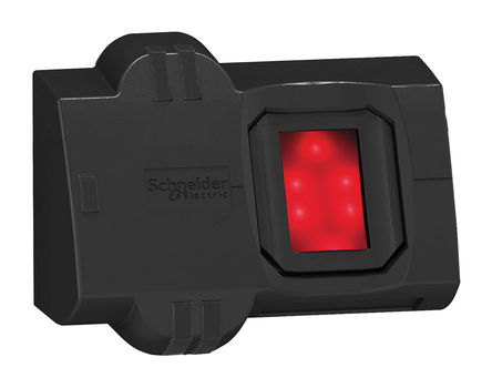 Schneider Electric - XB5S5B2L2 - Schneider Electric IP65, CEť ˫ʶ𿪹 XB5S5B2L2, , ɫ , 69.3mm 54mm 78.5mm		