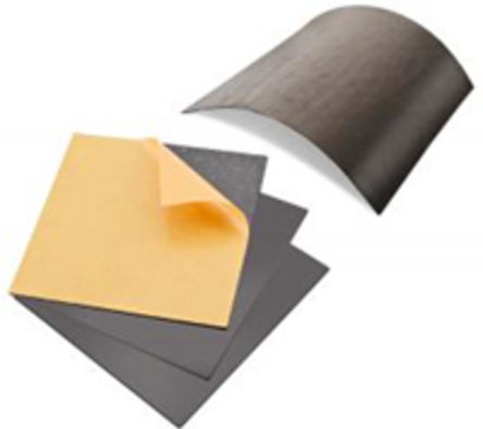 Wurth Elektronik - 354002 - Wurth Elektronik 354002  ΰ, ճʽ̶, 120mm x 120mm x 0.2mm		