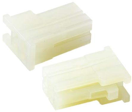 TE Connectivity - 171201-1 - TE Connectivity 5.8mm ھ 2  4 ·  °װ PCB  171201-1		