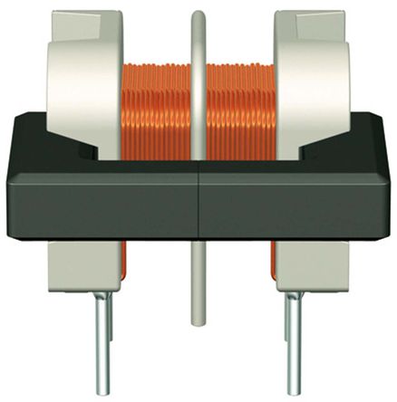 EPCOS - B82730G3162A020 - EPCOS B82730G ϵ 1 mH -30  +50%  B82730G3162A020 ģȦ, 10kHzгƵ, 1.6A Idc, 160m Rdc		