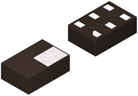 Fairchild Semiconductor - FAN4010IL6X_F113 - Fairchild Semiconductor FAN4010IL6X_F113  ӦŴ, , 6 MLPװ		