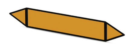 Phoenix Contact - 1014240 - Phoenix Contact 1014240 250װ ɫ հײɽǩ, 52mm, 560mm		