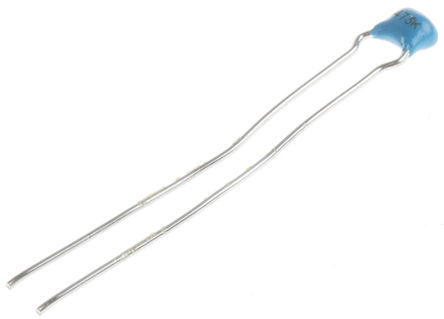 Murata - RPER71H473K2S1A03A - Murata RPER ϵ ϵ 47nF 50 V ֱ X7R ͨ մɵ (MLCC) RPER71H473K2S1A03A, 10%ݲ, װ		