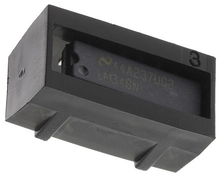 Texas Instruments - LM348N/NOPB - Texas Instruments LM348N/NOPB · Ŵ, 1MHz, 14 MDIPװ		