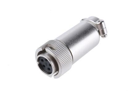 Hirose - RM12BPE-5S(71) - Hirose RM ϵ 5· °װ ֱ  ͷ RM12BPE-5S(71), ĸ, ʽӺ		