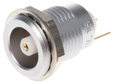 Lemo - ERN.1S.275.CTL - Lemo 1S ϵ 1· Din  ERN.1S.275.CTL, 10A, 尲װ		