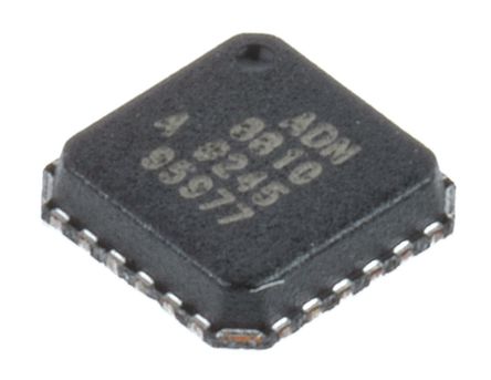 Analog Devices - ADN8810ACPZ - ADN8810ACPZ ֱ-ֱԴģ, 300mA, 24 LFCSPװ		