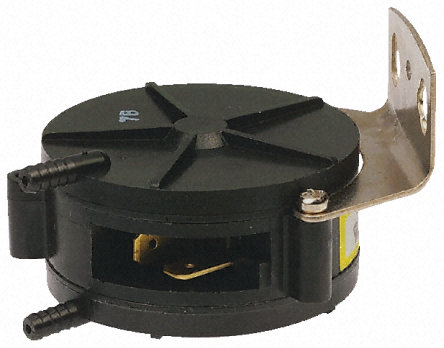 Herga - 6101-0031 - Herga 3.73mbar ά ֲ ѹ 6101-0031, 125 V 		