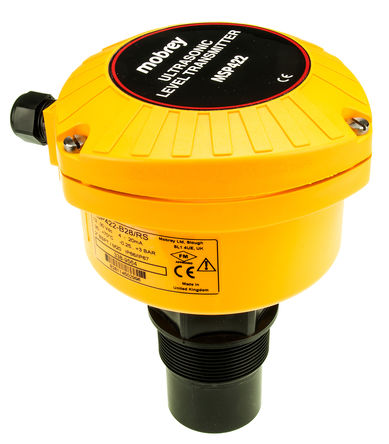 Mobrey - MSP422 - Mobrey Top Mountװ Һλ̽ MSP422, 4-20mA, -30  +70 C		