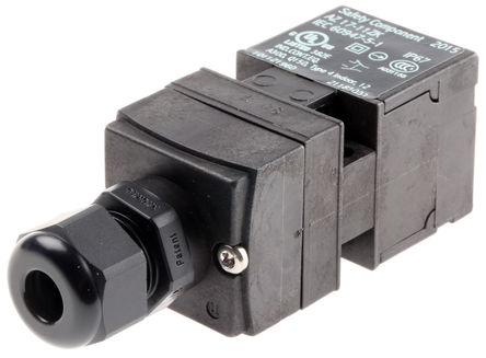 Schmersal - AZ 17-11ZK - Schmersal AZ17 ϵ ȫ AZ 17-11ZK, ά, /		