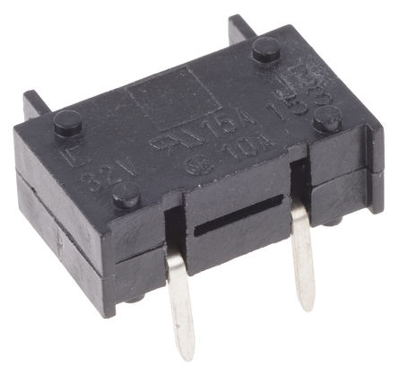 Littelfuse - 01530007Z - Littlefuse װ۶, mini۶, 15A		