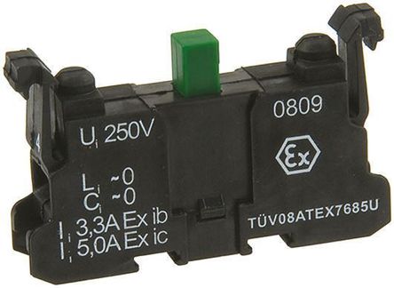 Schmersal - EX-RF 03 - Schmersal EX-RF 03 Ӵ, ʹ RDR ֹͣ		