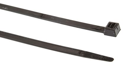 HellermannTyton - 111-15502 - HellermannTyton T150XL ϵ ɫ  66   111-15502, 1.095m x 8.9 mm		