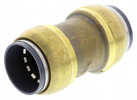 Sharkbite - SB0122-S - Sharkbite ֱ ͷ 22mm ܽͷ		