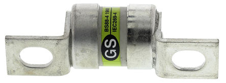 Cooper Bussmann - GSA25 - Cooper Bussmann 25A F gS Ӣ׼۶ GSA25, BS 88, IEC 269-4׼, 17.5mmֱ, 58.5mmܳ, 240V ac		