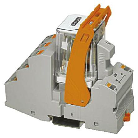 Phoenix Contact - 2903274 - Phoenix Contact 2903274 3  -  DIN Rail Ǳ̵, 50 A, 120V ac		