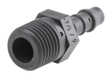 RS Pro - 7108911006 - RS Pro  ܼ 7108911006, 1/4 in BSP 		