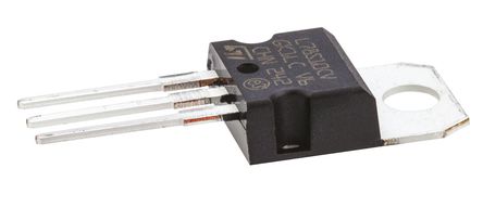 STMicroelectronics - L78S10CV - STMicroelectronics L78Sxx ϵ L78S10CV ѹ, 13  35 V, 10 V, 2A, 3 TO-220		