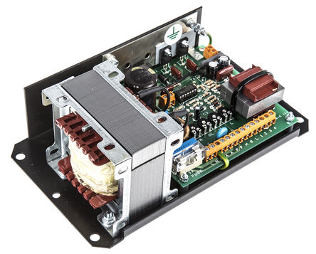 RS Pro - F126 PANEL - RS Pro F126 PANEL λ ֱ綯, 110 V 240 V , 1.3 A, 尲װ		