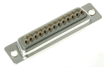 ASSMANN WSW - A-DF 25 LL/G - ASSMANN WSW DB25 25 · 尲װ  D-sub   A-DF 25 LL/G, 3A		