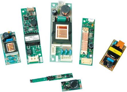 JKL Components - BXA-12665-5M - JKL BXA-12665-5M 2 ͨ  ʾ, 13.2V dc 		