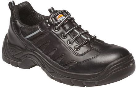 Dickies - FA13335 Stockton Super Safety Trainer S1-P Size 12 - Dickies Stockton ϵ ɫ װ ȫЬ FA13335 Stockton Super Safety Trainer S1-P Size 12, ְȫЬͷ, ˫ܶȾ۰Ь, Ь 12(UK) / 47(EU)		