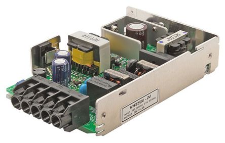 TDK-Lambda - HWS-50A-12/HD - TDK-Lambda 51.6W  ǶʽģʽԴ SMPS HWS-50A-12/HD, 120  370 V dc, 85  265 V ac, 9.6  14.4V		