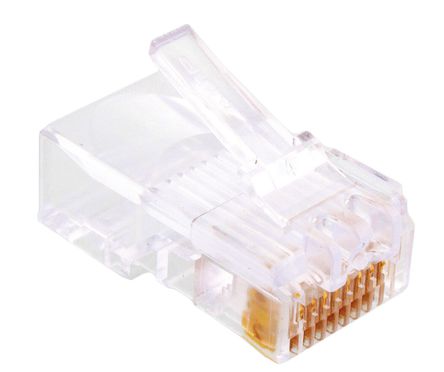 COMMSCOPE - 5-554170-3 - COMMSCOPE 8· Cat3  RJ45  5-554170-3, , °װ, ͭо		