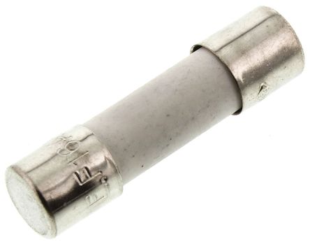 Littelfuse - 0216016.TXP - Littelfuse F۶ٶ 16A ʽ۶ 0216016.TXP, 5.8 x 20mm		