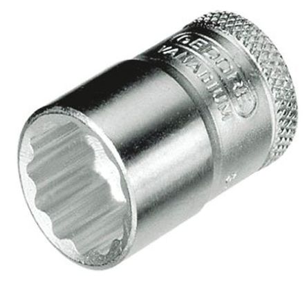 Gedore - D 30 6 - Gedore D 30 6 3/8 in 6mm ˫ Ͳ, 28 mmܳ		