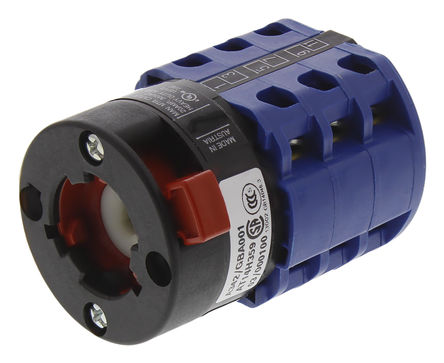 Kraus & Naimer - CA10A342/GBA001*FT - Kraus & Naimer CA10A342/GBA001*FT 2λ 6P 60 ת, 690 V, 20 A, ťִ		